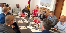 Ponti tra culture: incontro all&rsquo;ambasciata del Mozambico presso la Santa Sede