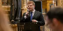 Collaboratori parlamentari, Alessandro Iachetta alla guida dell&rsquo;Aicp per il biennio 2026-2028