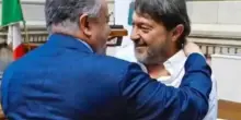 Ranucci, Gratteri e il riserbo sui magistrati a cena da Lavitola: che rapporto c&rsquo;&egrave; tra una parte della magistratura e una parte del giornalismo?