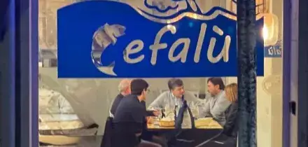 Il caso Ranucci-Lavitola-Becciu, cos&igrave; il Vaticano entra nell&rsquo;inchiesta: lo scoop del Riformista nel ristorante Cefal&ugrave; e le querele &lsquo;sospese&rsquo; contro il giornalista