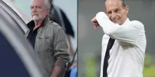 Calciomercato Napoli, azzurri sempre battuti: Gila e Khalaili diventano gli affari degli altri
