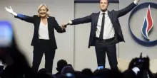 Le Pen ostinata: non &egrave; ancora il tempo di Bardella