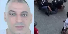 Come &egrave; morto Fakir: il video dei due agenti che lo schiacciano faccia a terra, il caldo, l&rsquo;asma, l&rsquo;sos d&rsquo;aiuto e i sanitari che&hellip; guardano