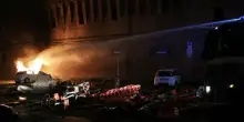 A Bologna torna il volto violento dei pro-Pal. Bufera sulla manifestazione convocata da Lepore