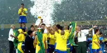 Finale dei Mondiali, quali sono i giocatori ad averne disputate di pi&ugrave;