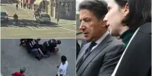 I nodi che la sinistra non riesce a sciogliere: tace sull&rsquo;attentato di matrice islamica di Modena, condanna i poliziotti di Bologna&hellip;