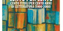 I 100 libri del Novecento italiano secondo Giovanni Tesio