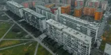 Milano, 170 appartamenti per il Piano straordinario Casa: 18anni dopo un nuovo patrimonio