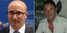 Dopo 7 anni finisce il calvario dei fratelli Berna: assolti, non erano espressione della cosca di Libri&hellip;