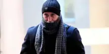 Una maratona oratoria per Gilberto Cavallini, strappato alla sua riabilitazione e messo in isolamento per tre anni