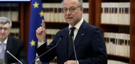 Most Favoured Nation, Mul&egrave;: &ldquo;L&rsquo;Europa rischia di perdere innovazione e investimenti. Ora servono regole pi&ugrave; competitive&rdquo;