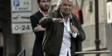Grillo e Di Battista scendono in campo, ma l&rsquo;esercito degli scontenti ha gi&agrave; trovato un altro Generale