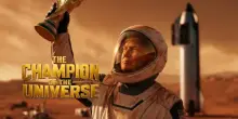 Champion of Universe, i segreti dietro vizi e debolezze di Trump e i leader Ue