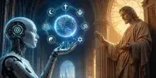 Un patto tra fedi, istituzioni e comunit&agrave; per una risposta spirituale alla rivoluzione dell&rsquo;Intelligenza Artificiale