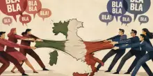 Quanto ci costa la fuffa bipopulista di oggi: la legge Cottarelli nel cassetto e le verit&agrave; non dette
