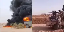 Mali, giunta militare amica di Putin sotto attacco: l&rsquo;alleanza jihadisti-Tuareg, l&rsquo;assalto al carcere e l&rsquo;ennesimo ribaltone nel Sahel
