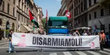 Il pacifismo disarmato provoca le catastrofi peggiori. Destra e sinistra antimilitariste non imparano dalla storia
