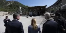 Neppure Giorgia Meloni ha avuto il coraggio di chiamarlo &ldquo;terrorismo di ritorno&rdquo;. Le riforme alla prova
