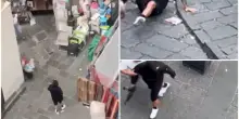 Cosa &egrave; successo a Montesanto: la rissa per una donna, il mitra, le minacce sotto casa. La mamma messa alla gogna: &ldquo;Mio figlio non aveva il kalashnikov&rdquo;