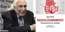 Dizionario Radicale, qui si sfoglia la storia
