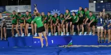 EUG 2026, la prima volta dell&rsquo;Italia: Salerno entra nella storia dello sport universitario europeo