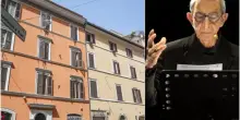 &Egrave; morto Pippo Di Marca, maestro del Teatro e galantuomo: &egrave; precipitato dal suo terrazzo a Trastevere