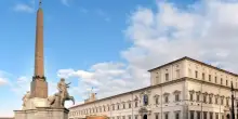 Nuovo Presidente della Repubblica, sul Colle pi&ugrave; alto manca l&rsquo;alternanza