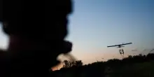 Missione SkyShield, l&rsquo;Europa prende coraggio per difendere i cieli ucraini