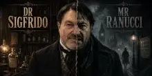 Dr Sigfrido o Mr Ranucci: a chi dobbiamo credere sui rapporti intimi con stagiste e fonti?