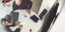 Come l&rsquo;ex carabiniere lavorava per l&rsquo;agente russo di Putin: il video, le sei fonti, lo spionaggio e le informazioni riservate