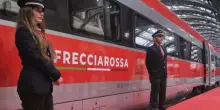 Veneto, l&rsquo;alta velocit&agrave; si &egrave; arenata. L&rsquo;attesa di Vicenza e la storia di un&rsquo;opera ancora spezzata