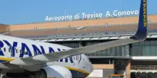 Veneto: gli aeroporti crescono, ma senza treni non si va da nessuna parte