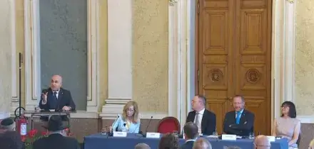 Il convegno sull&rsquo;incomprensione reciproca tra Israele e l&rsquo;Occidente per creare uno spazio di ascolto reciproco