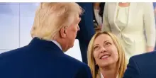 Giorgia Meloni nel mirino del &ldquo;bullo indegno&rdquo;: quell&rsquo;idea di ridicolizzarla parla russo