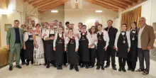 Gusta Sannio, quando il gusto diventa incontro: due serate di alta cucina, condivisione e inclusione
