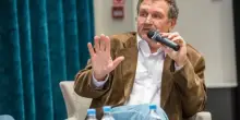 L&rsquo;analista Haran: &ldquo;Il governo ucraino &egrave; legittimo e ora &egrave; impossibile tenere nuove elezioni&rdquo;