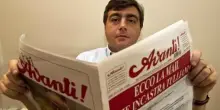 Per capire Lavitola basta guardare all&rsquo;Avanti: storia di uno sfruttamento della tradizione socialista