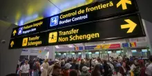 Il trattato di Schengen &egrave; un&rsquo;adesione, non un dogma