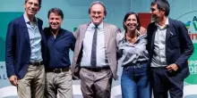 Campo largo, se passer&agrave; la linea di M5S e AVS vorr&agrave; dire che il PD &egrave; stato sciolto&hellip;