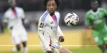 Calciomercato Roma, parte il countdown per Fofana: il Lione &egrave; pronto a cedere l&rsquo;esterno ma ci sono due condizioni da rispettare