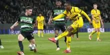 Calciomercato, la Roma spinge per Gittens: ad oggi pi&ugrave; lui di Fofana