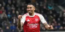 Calciomercato Napoli, due uscite bloccano il sogno Gabriel Jesus