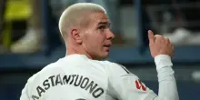 Calciomercato, Franco Mastantuono vicinissimo alla Fiorentina. Chi &egrave; il baby talento del Real Madrid pagato 45 milioni solo un anno fa