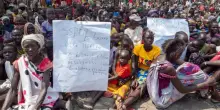 Sud Sudan, uccisi due caschi blu in un agguato: l&rsquo;instabilit&agrave; nel pi&ugrave; giovane paese africano &lsquo;grazie&rsquo; ai giacimenti di petrolio