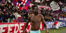 Calciomercato Atalanta, Rowe ad un passo: il Bologna si consola con 40 milioni e Mbangula