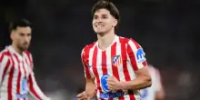 Calciomercato, i capricci di Julian Alvarez: sogna il Barcellona ma pu&ograve; finire all&rsquo;Arsenal. Liverpool, ecco Barcola per 140 milioni