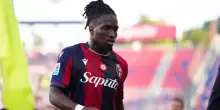 Calciomercato Atalanta, Percassi stacca l&rsquo;assegno per Rowe del Bologna: ecco l&rsquo;ala nel 4-3-3 di Sarri