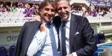 Calciomercato Fiorentina, blitz di Paratici per Zirkzee: lo smacco alla Juve per il dopo Kean