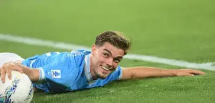 Calciomercato Napoli, la plusvalenza Gutierrez fa respirare De Laurentiis: ora un difensore centrale per Allegri tra Gatti e Tiago Gabriel