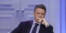 Elezioni politiche, lo sbarramento &egrave; l&rsquo;&agrave;ncora di Renzi: il derby con Onorato e il tifo per superare la soglia del 3%